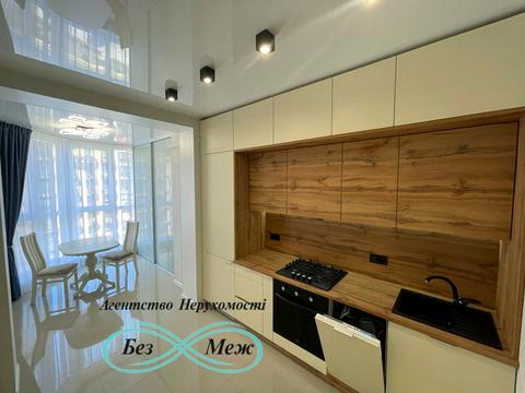 квартира за адресою Мартинова просп., 16