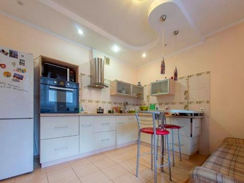 квартира по адресу Голосеевская ул., 13-Б