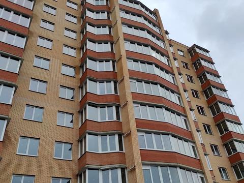 квартира за адресою Польський бульв.