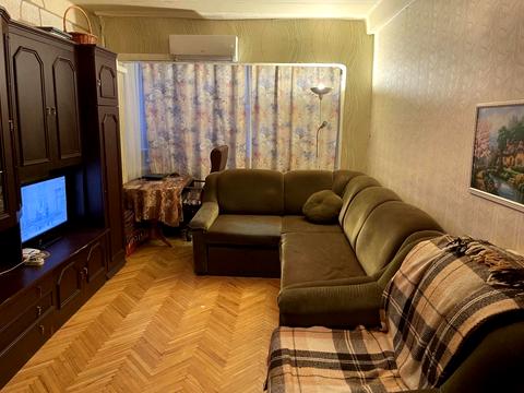 комната по адресу Раисы Окипной ул., 7-А