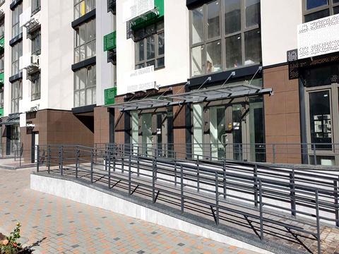 коммерческая по адресу Тираспольская ул., 54