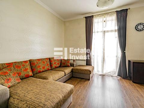 квартира по адресу Данилевского ул., 34