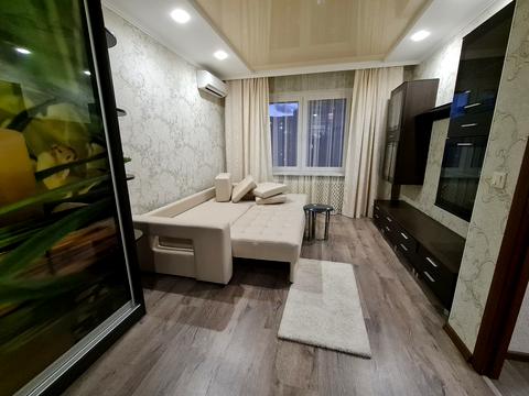 квартира за адресою Софії Русової вул., 7