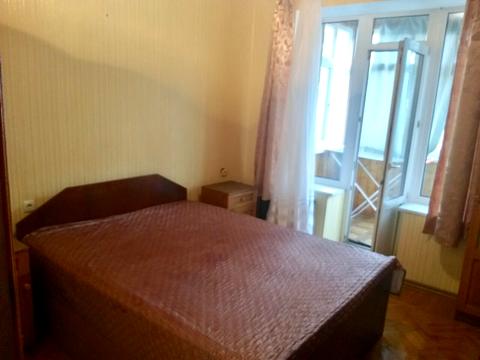 квартира по адресу Гаванная ул., 7