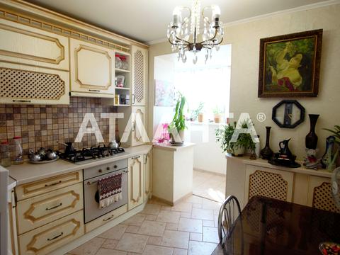 квартира за адресою Невського Олександра вул.