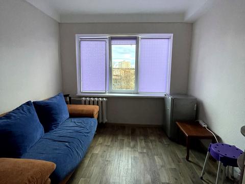 комната по адресу Юности ул., 7