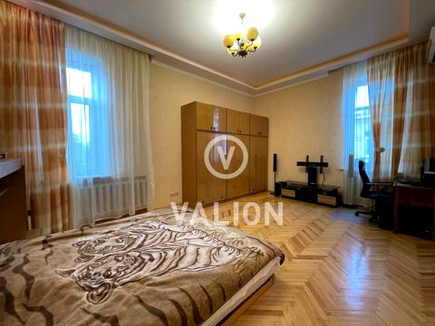 квартира за адресою Бульварно-Кудрявська вул. (Воровського), 32