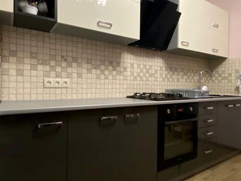 квартира за адресою Метрологічна вул., 11