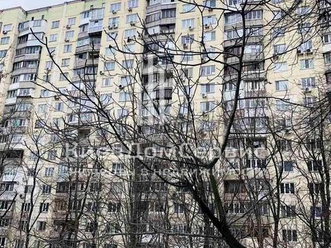 квартира за адресою Голосіївський просп. (40-річчя Жовтня), 19/1