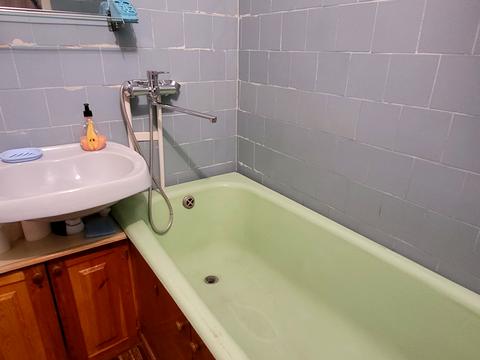квартира за адресою Драгоманова вул., 31