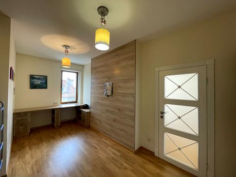 квартира по адресу Лисичанская ул., 29