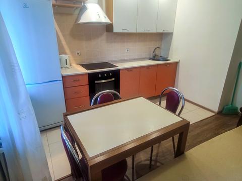 квартира по адресу Урловская ул., 36-А