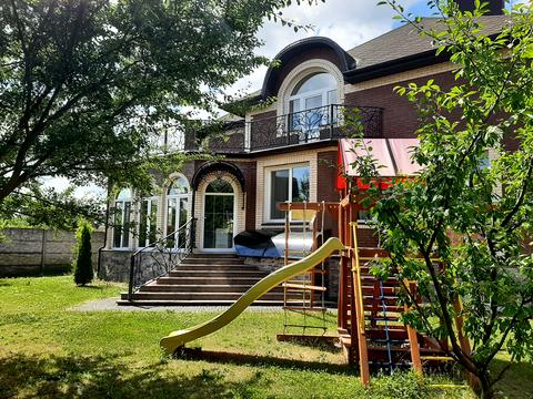 дом по адресу Леонтовича