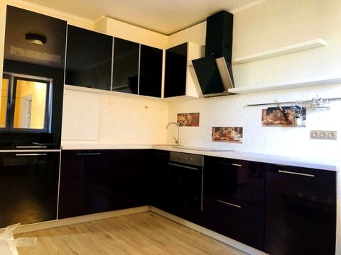 квартира по адресу Кондратюка Юрия ул., 3