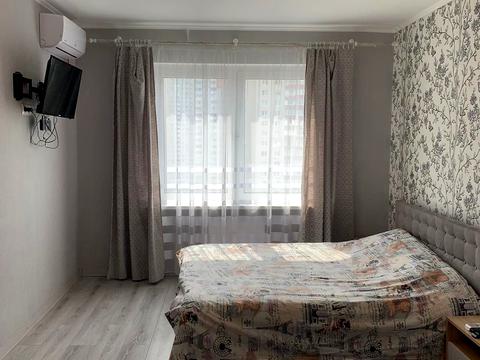 квартира по адресу Софии Русовой ул., 3-В