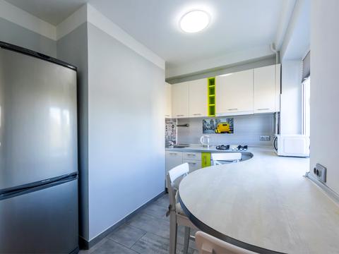 квартира за адресою Лесі Українки бульв., 20/22