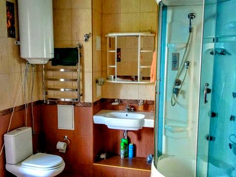 квартира за адресою Голосіївський просп. (40-річчя Жовтня), 68