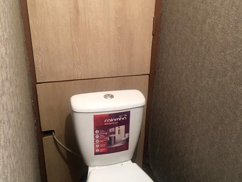 квартира по адресу Зои Гайдай ул., 9-А