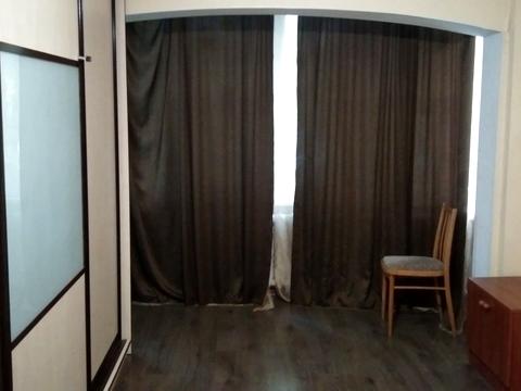 квартира за адресою Бориса Мартоса вул. (Плеханова), 6