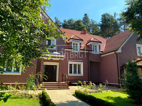 будинок за адресою КГ Французский городок