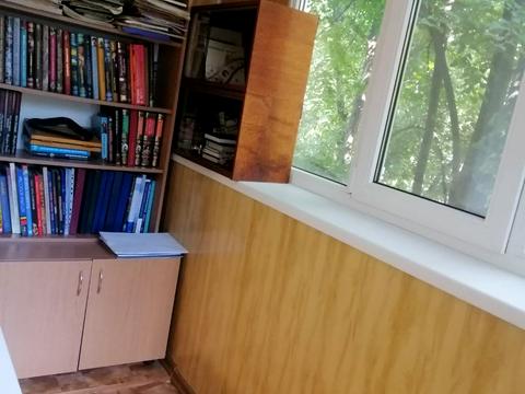 квартира по адресу Зестафонская ул., 22