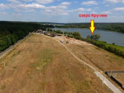 ділянка за адресою 