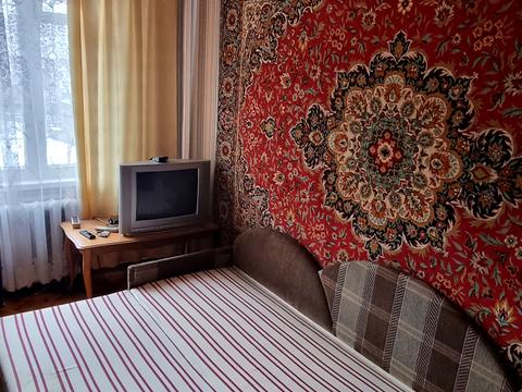 квартира по адресу Юрия Шумского ул., 10