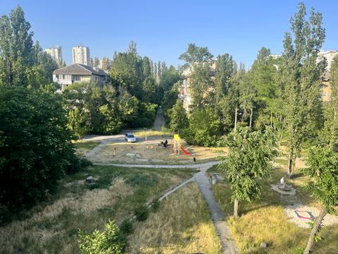 квартира по адресу Зодчих ул., 26
