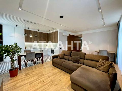 квартира по адресу Шевченко просп., 11