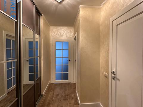 квартира за адресою Джона Маккейна вул. (Івана Кудрі), 7