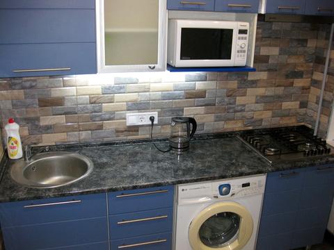 квартира по адресу Литературная ул. (Ярослава Галана), 1