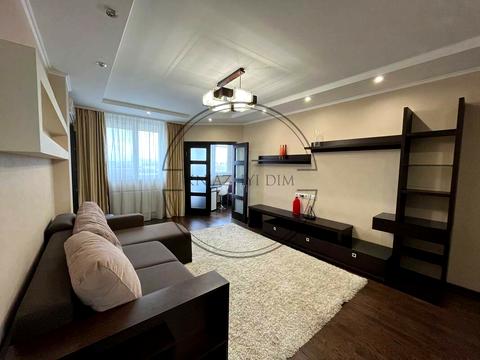 квартира по адресу Вадима Гетьмана ул., 1-А