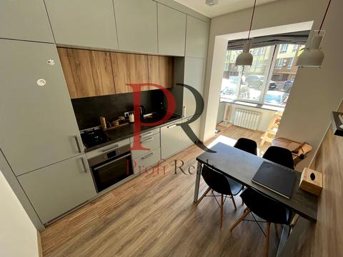 квартира по адресу Гетьманська ул., 9