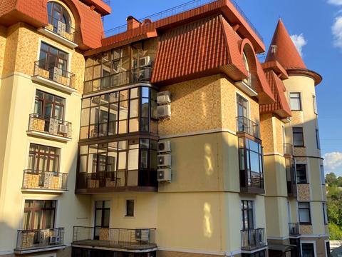 квартира по адресу Протасів Яр ул., 8