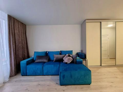 квартира за адресою Любомира Гузара просп. (Космонавта Комарова), 9-Б