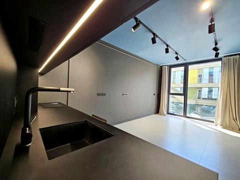 квартира за адресою Набережно-Рибальська дорога вул., 3