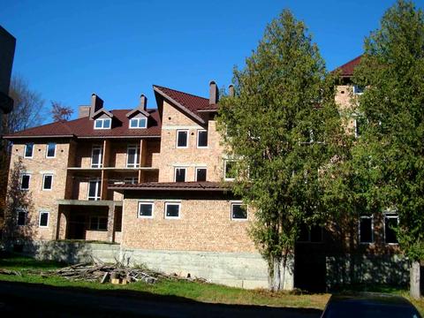 коммерческая по адресу Сухий струмок, 1