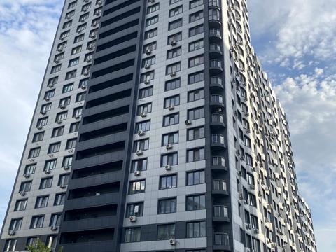 квартира по адресу Завальная ул., 10-Г