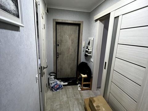 квартира за адресою Симиренка вул., 12-А