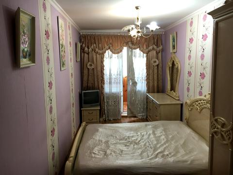 квартира за адресою Академіка Корольова просп., 12-Г