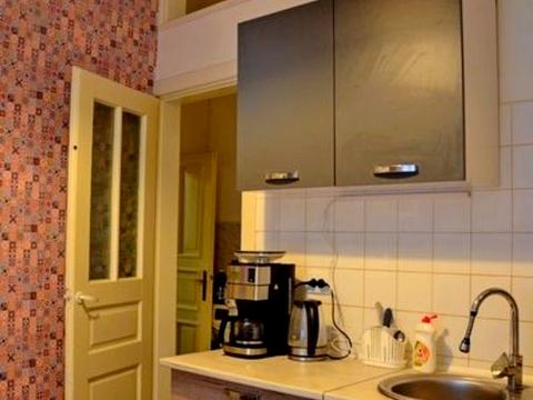 квартира за адресою Михайла Грушевського вул., 15