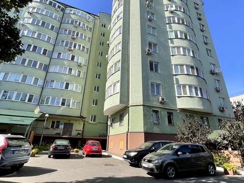 квартира по адресу Бабкина пер., 6