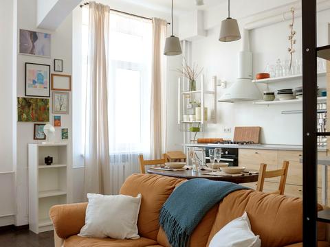 квартира за адресою Ярослава Гашека бульв., 18