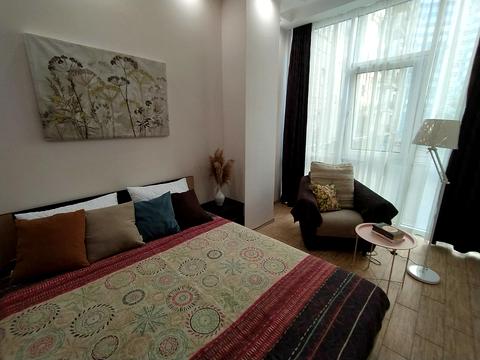 квартира по адресу Гагаринское Плато ул. (Гагаринское Плато), 5б