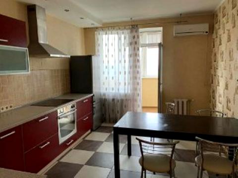 квартира по адресу Феодосийский пер., 14