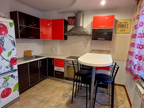 квартира за адресою Зої Гайдай вул., 2