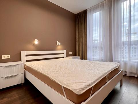 квартира за адресою Салютна вул., 2-Б