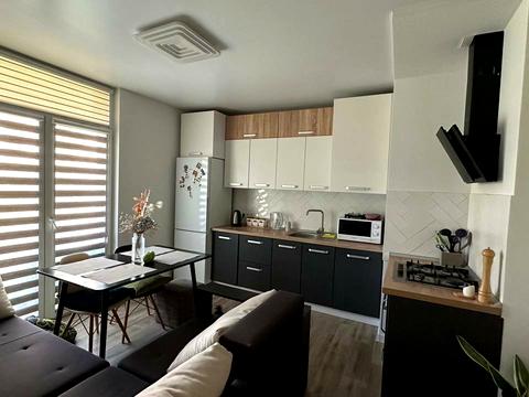 квартира по адресу Стрийская ул., 111-Е