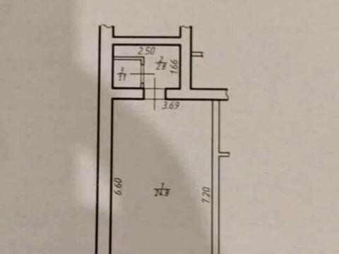 комерційна за адресою Церковна вул., 48