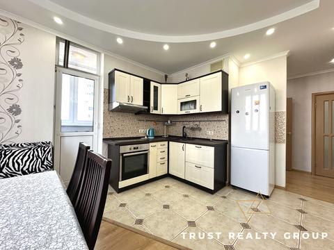 квартира за адресою Олени Пчілки вул., 5